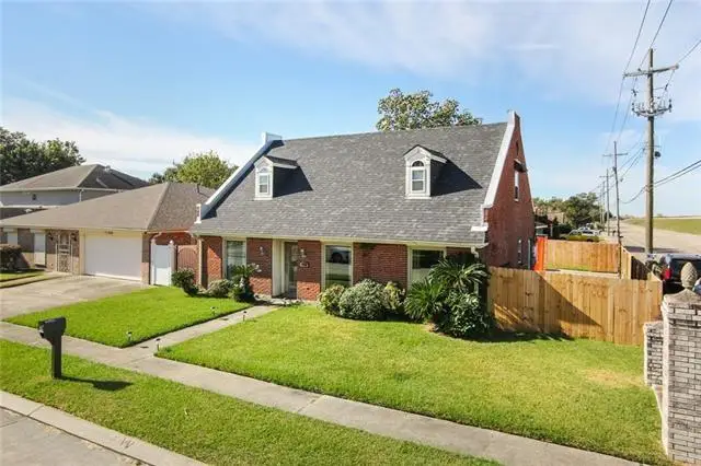 8040 Sandpiper Drive, New Orleans, LA 70128 - Image #2