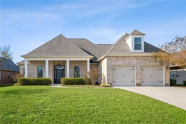 483 Chateau Grimaldi, Mandeville, LA 70471