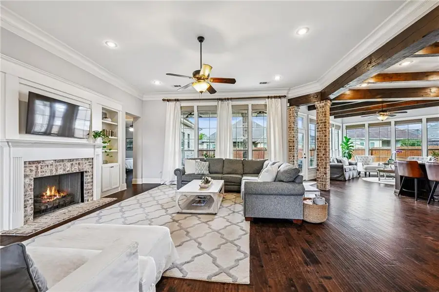 483 Chateau Grimaldi, Mandeville, LA 70471 - Image #2