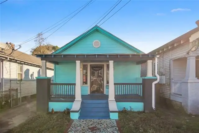 2005 Painters Street, New Orleans, LA 70117 - Image #1