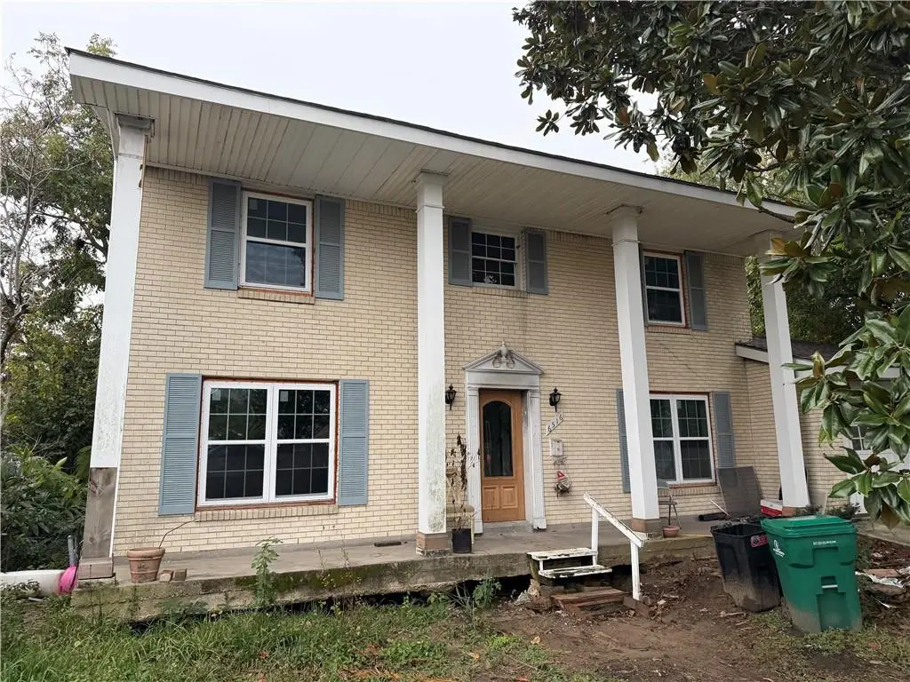 6516 Boutall Street, Metairie, LA 70003 - Image #1