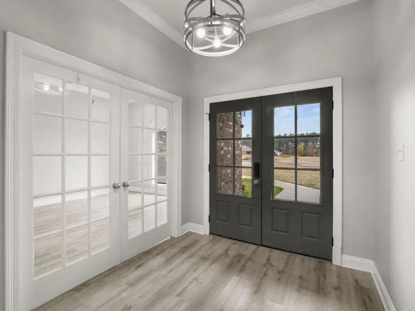 102 Hidden Trail, Leesville, LA 71446 - #2