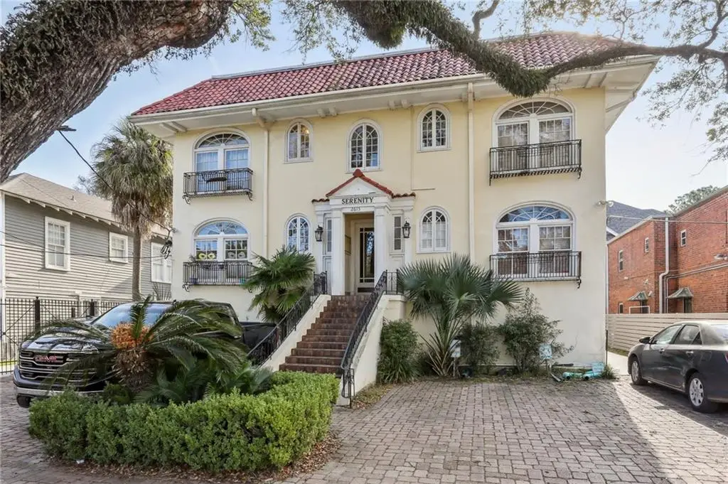 2615 S Carrollton Avenue #D, New Orleans, LA 70118 - Image #1