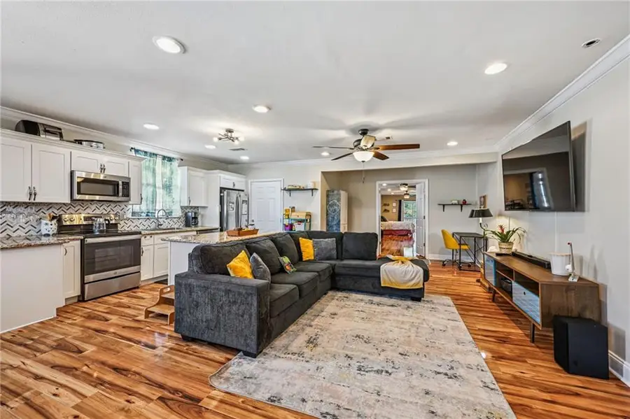 6309 Painters Street, New Orleans, LA 70122 - #2