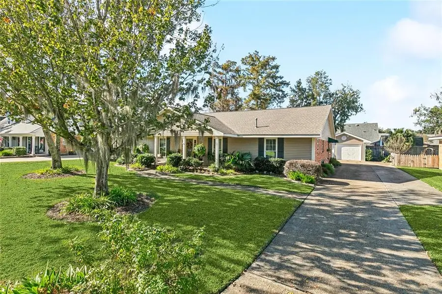 25 Belle Helene Drive, Destrehan, LA 70047 - Image #2