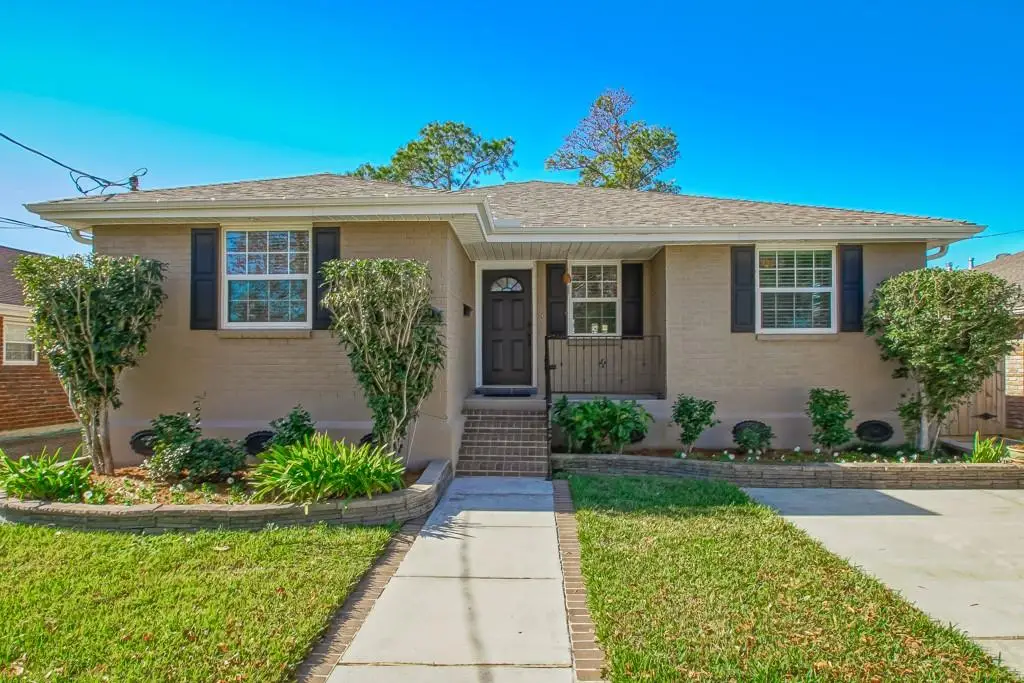 4624 Barnett Street, Metairie, LA 70006 - Image #1