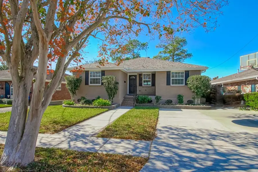 4624 Barnett Street, Metairie, LA 70006 - Image #2