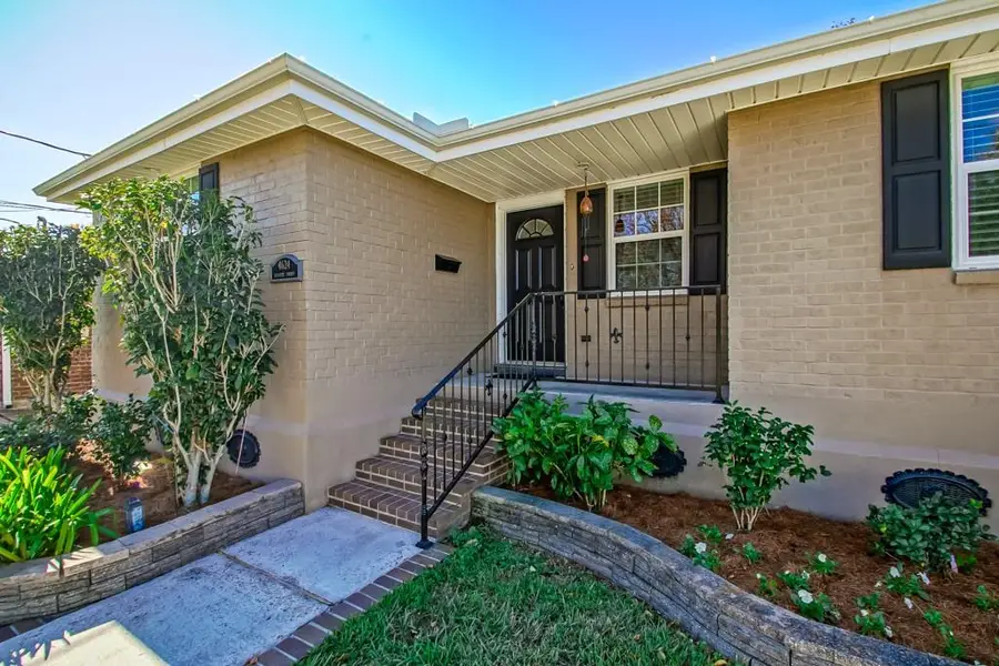 4624 Barnett Street, Metairie, LA 70006 - Image #3