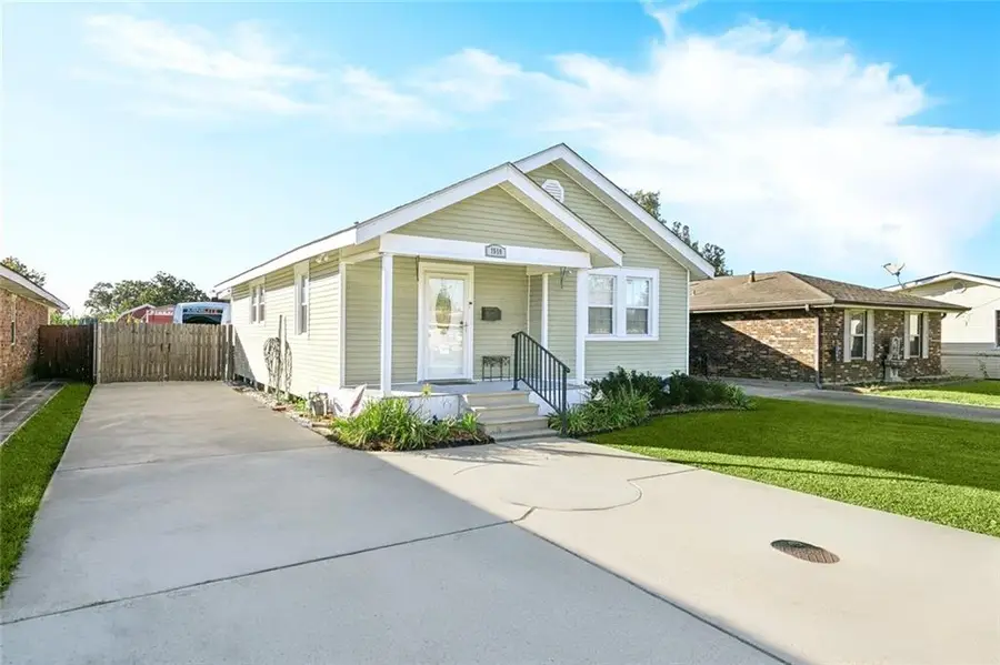 1510 Avenue C, Marrero, LA 70072 - #2