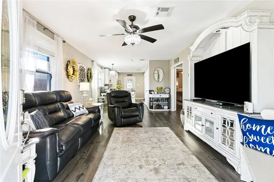 1510 Avenue C, Marrero, LA 70072 - #3