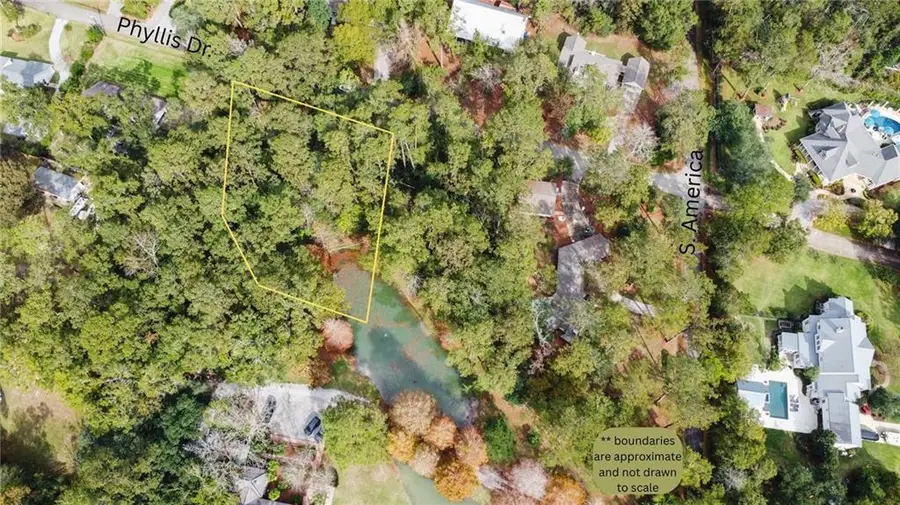 Phyllis Drive, Covington, LA 70433 - #2