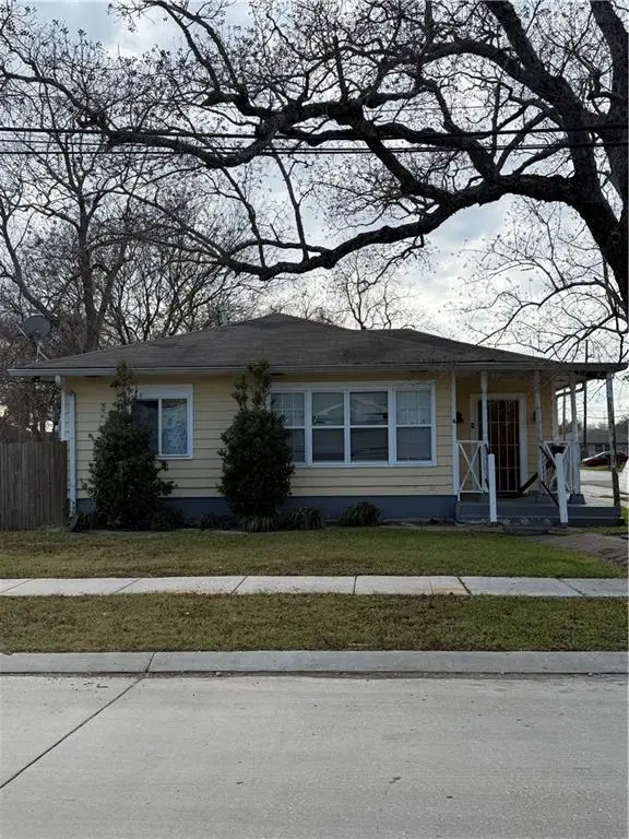 4774 Werner Drive, New Orleans, LA 70126 - #1