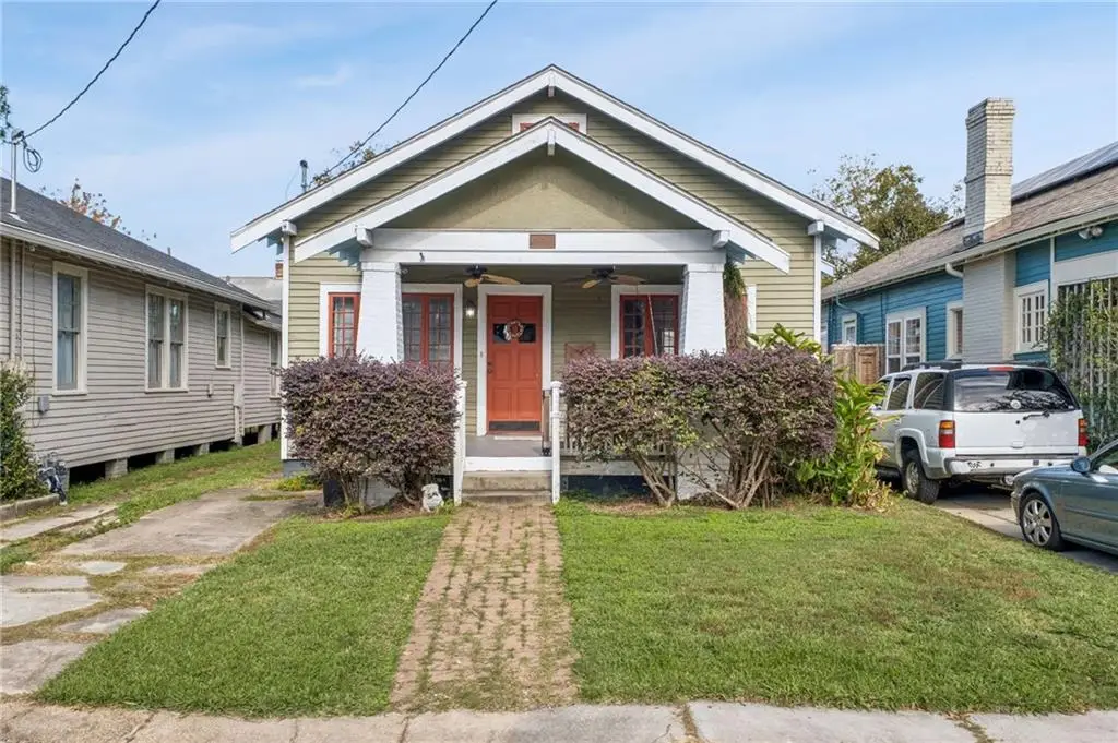 4927 S Johnson Street, New Orleans, LA 70125 - Image #1