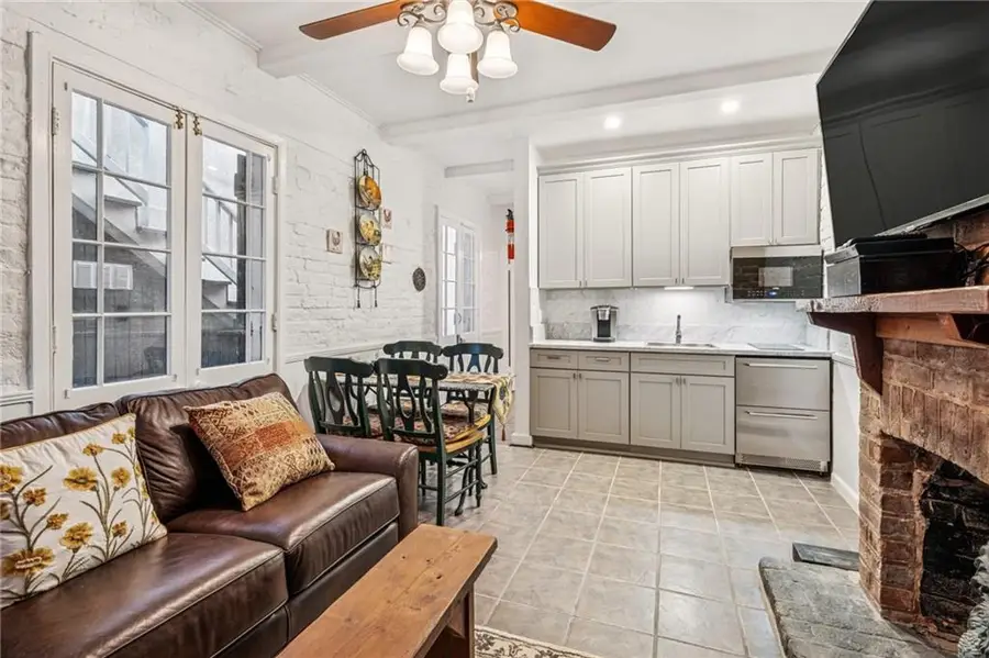 1204 Chartres Street #5, New Orleans, LA 70116 - Image #3