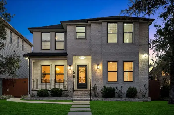 7045 West End Boulevard, New Orleans, LA 70124