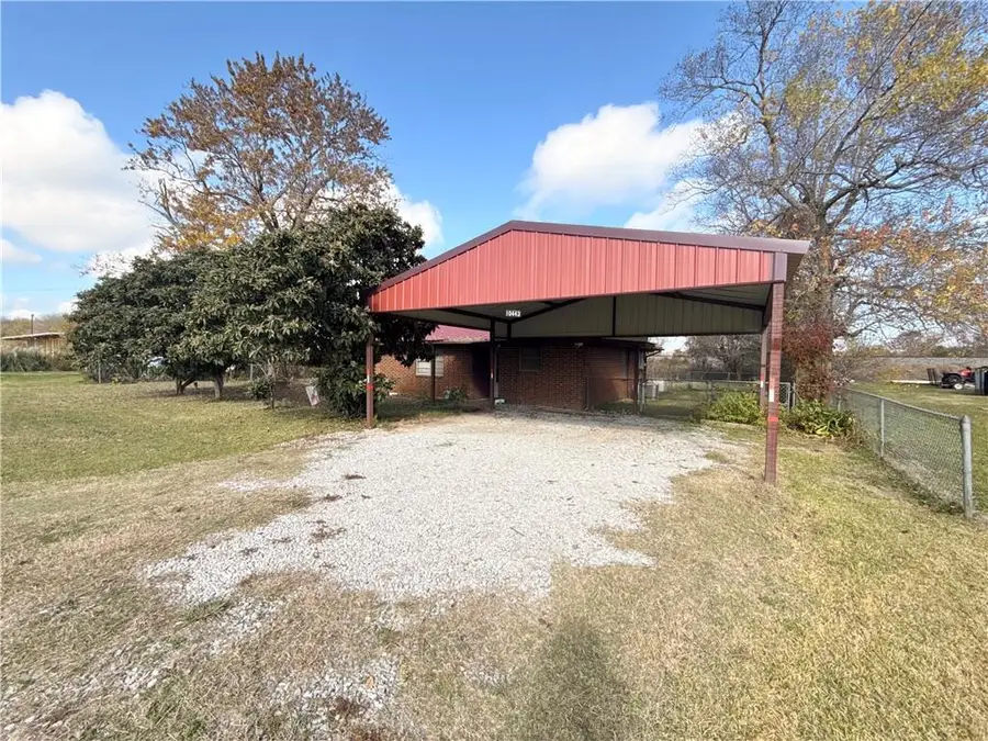 10443 Highway 1 Highway, Moreauville, LA 71355 - #2