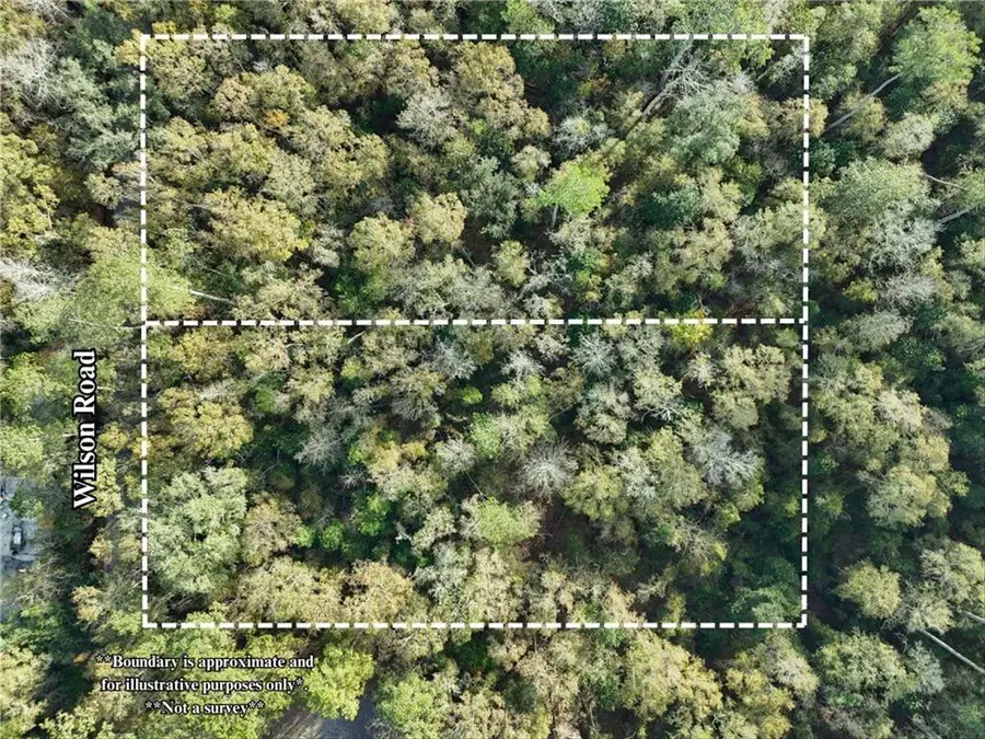 Parcel 3 Wilson Road, Covington, LA 70435 - Image #2