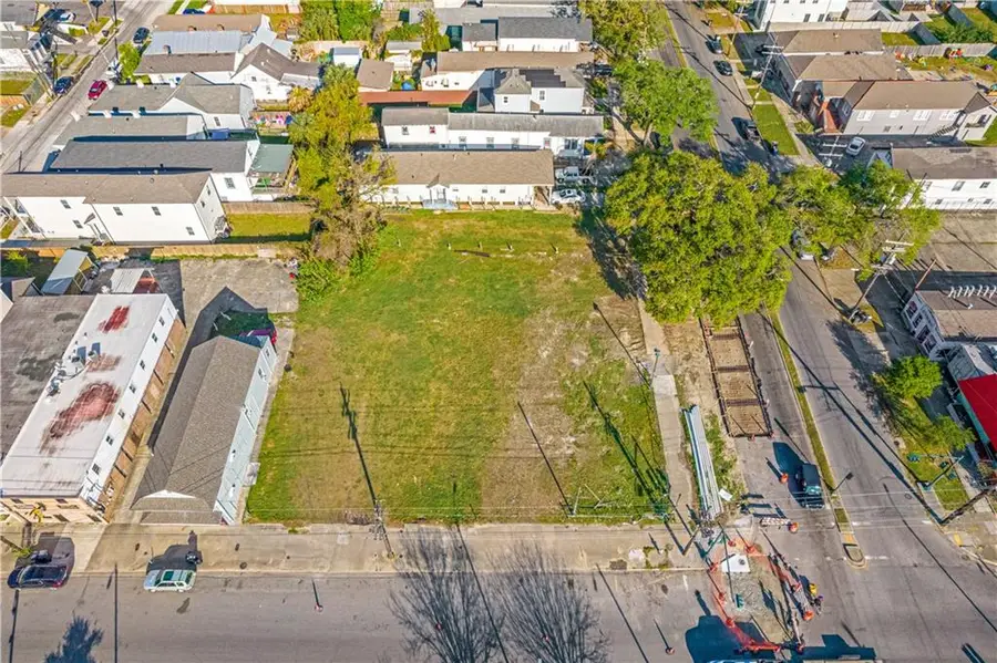 233 N Broad Street, New Orleans, LA 70119 - #2