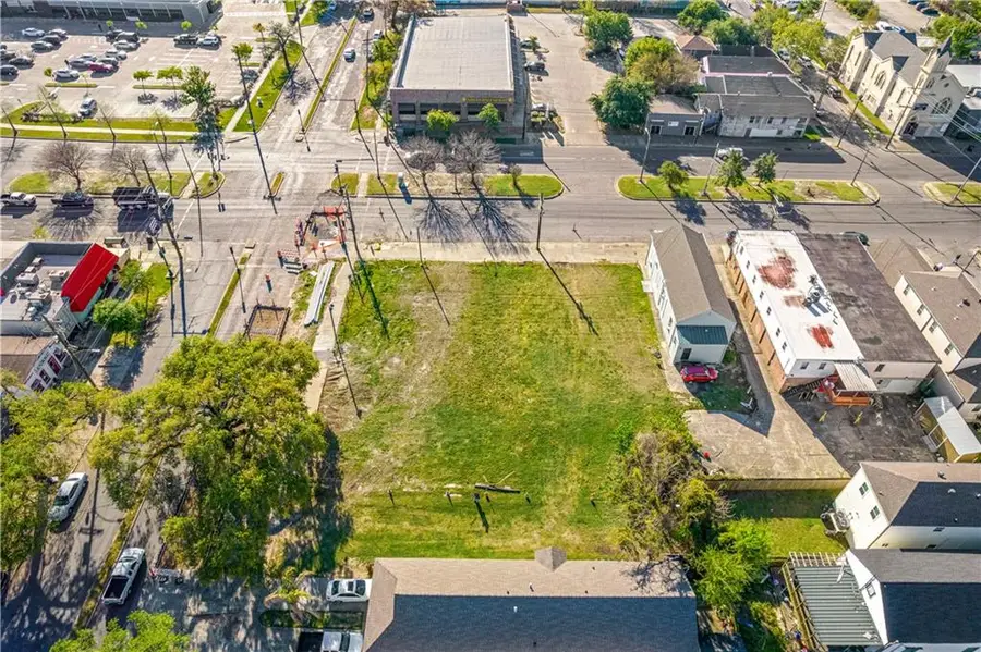 233 N Broad Street, New Orleans, LA 70119 - #3