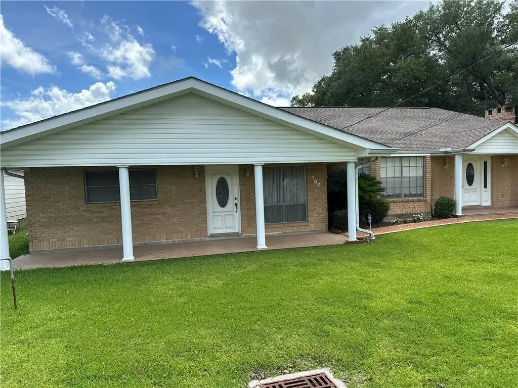 107 Chad B. Baker Street, Reserve, LA 70084 - #1