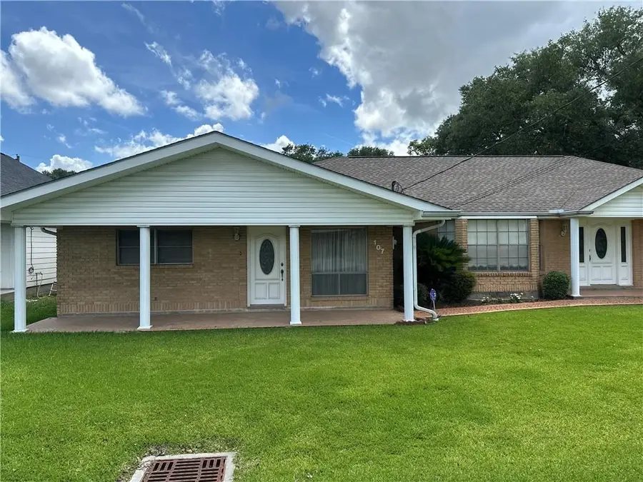 107 Chad B. Baker Street, Reserve, LA 70084 - #3