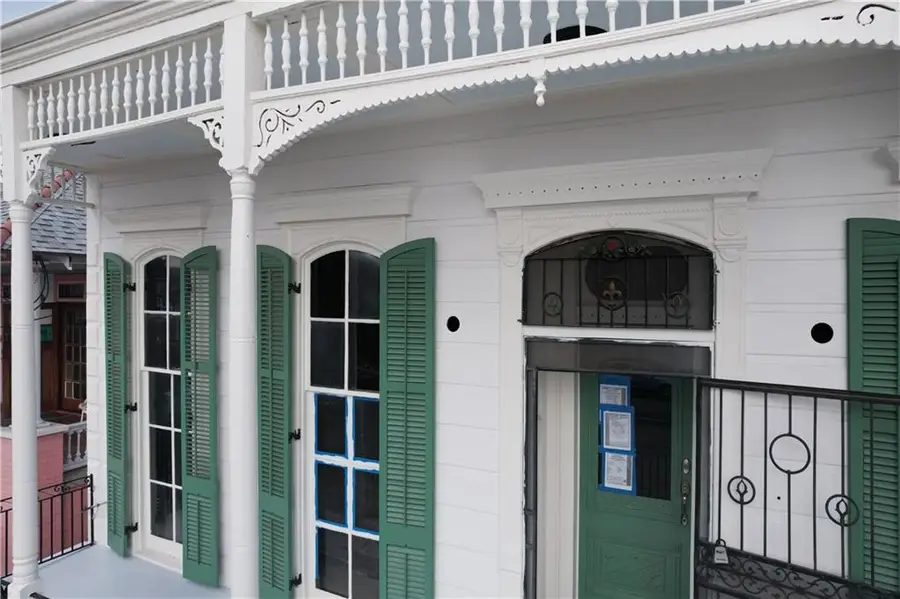 2635 Ursulines Avenue, New Orleans, LA 70119 - #2