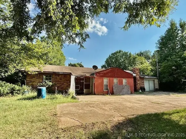 3546 E 2000, Sawyer, 74743