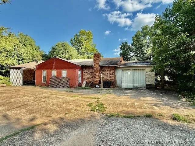 3546 E 2000, Spencerville, OK 74743 - #2