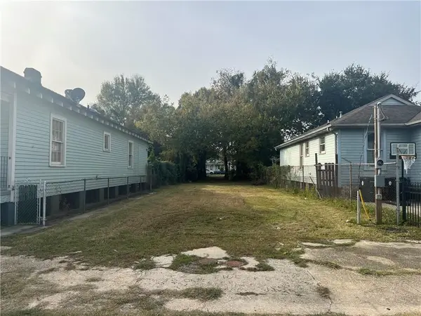 819-21 Belleville Street, New Orleans, LA 70114