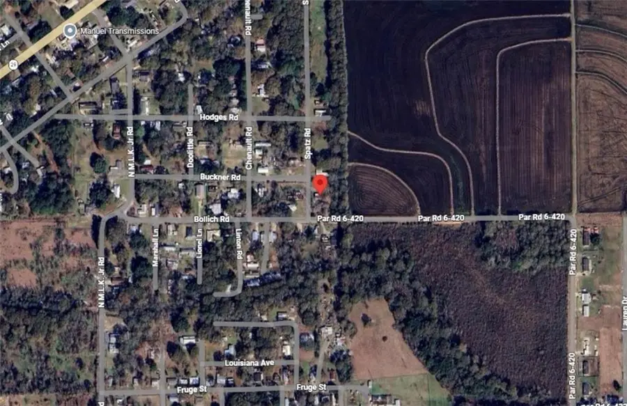 112 Spatz Road, Eunice, LA 70535 - #2