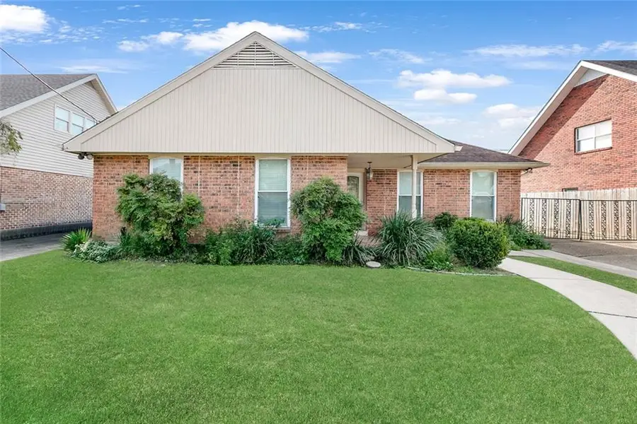 1450 Allen Toussaint Boulevard, New Orleans, LA 70122 - #2