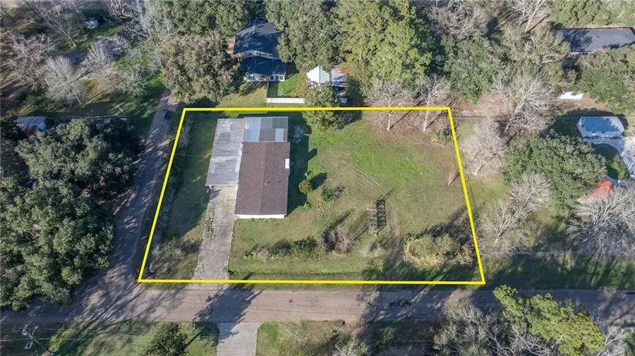 1101 Cherry Street, Mamou, LA 70554 - #3