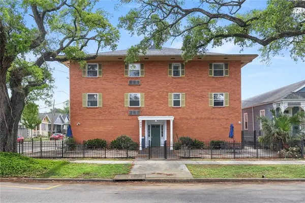 500 S Norman C Francis Parkway #1, New Orleans, LA 70119