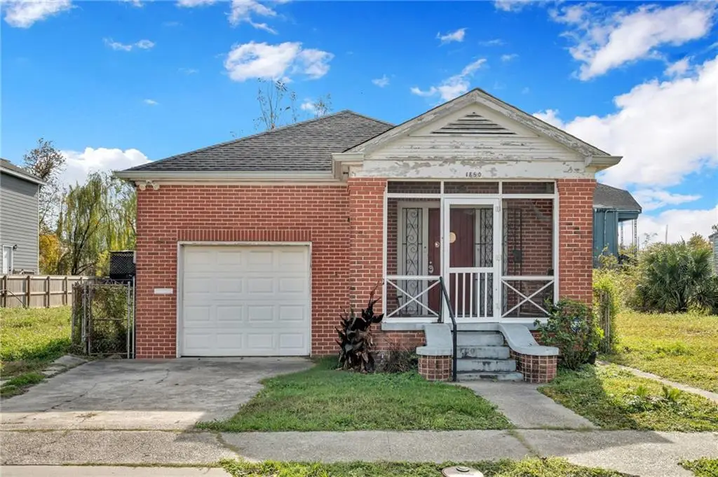 1850 Industry Street, New Orleans, LA 70119 - #1