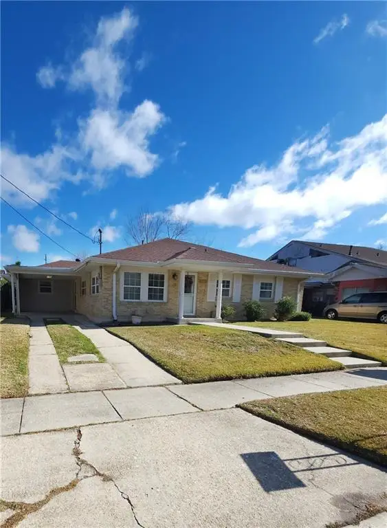 4827 Desire Drive, New Orleans, LA 70126 - Image #1