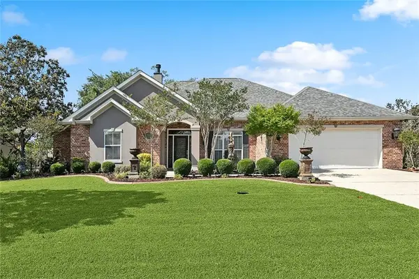 2744 Acadiana Trace, Marrero, LA 70072