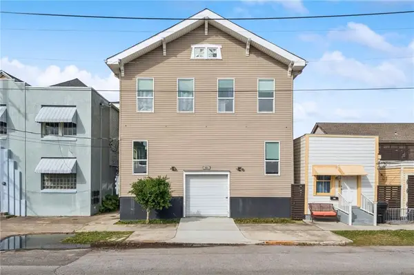 421 S Lopez Street, New Orleans, LA 70119
