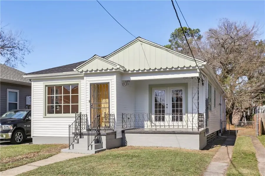 2057 Pleasure Street, New Orleans, LA 70122 - Image #2