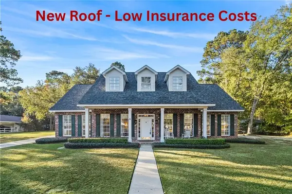 4 Rene Court, Mandeville, LA 70471