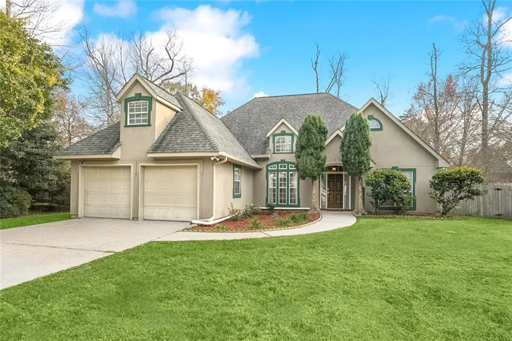 723 Stonewood Drive, Covington, LA 70433 - Image #1