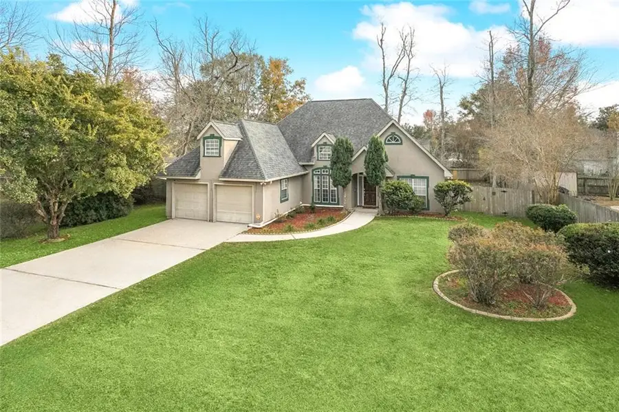 723 Stonewood Drive, Covington, LA 70433 - Image #2