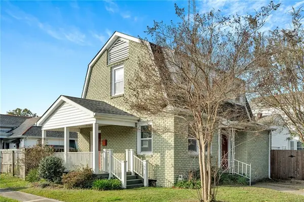 3 Virginia Court, New Orleans, LA 70124