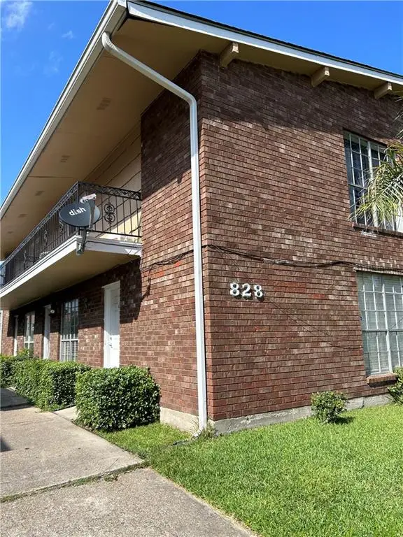 828 Vouray Drive #A, Kenner, LA 70065 - Image #1