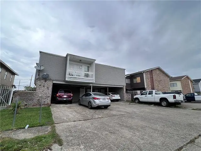 636 Vouray Drive #C, Kenner, LA 70065 - Image #1