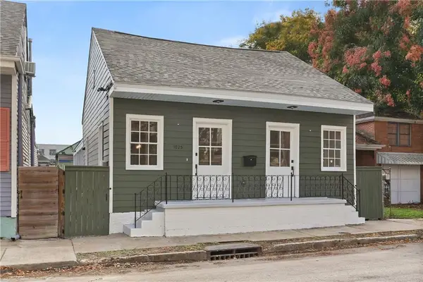 1025 Congress Street, New Orleans, LA 70117