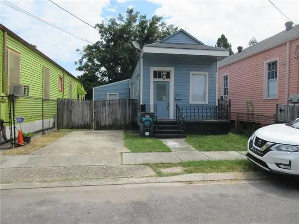 1529 Spain Street, New Orleans, LA 70117