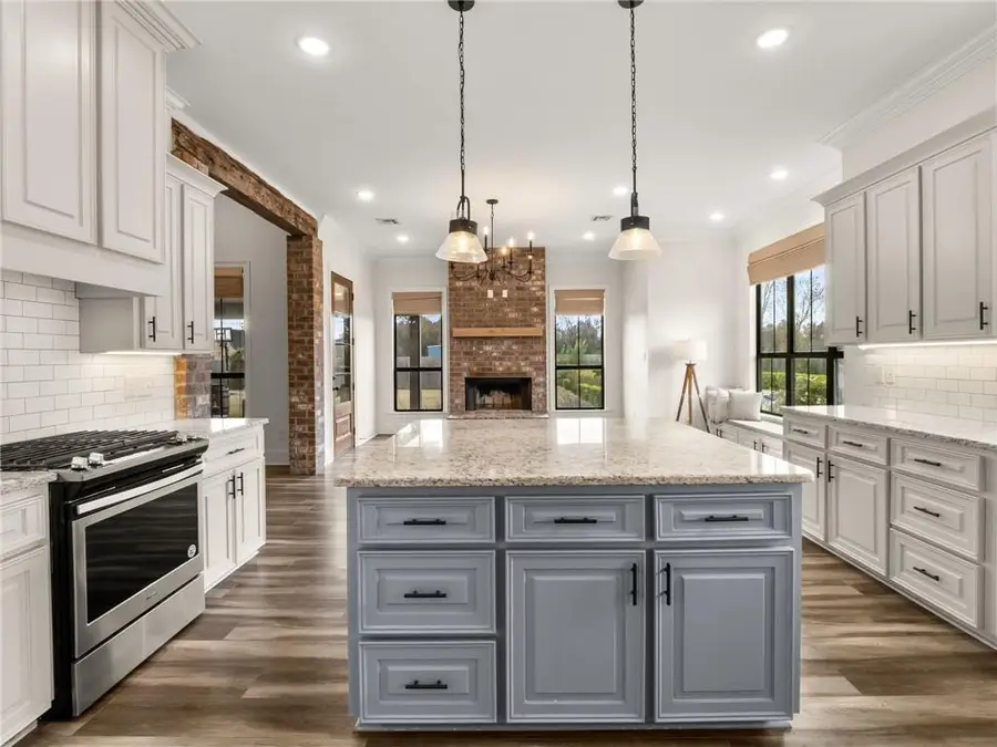 1317 Bonaire Trace, Alexandria, LA 71303 - Image #2