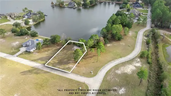 604 Ramsey Spring Drive, Covington, LA 70435