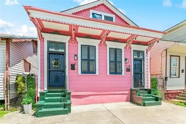 1128-30 N Roman Street, New Orleans, LA 70116 - Image #1