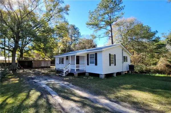 1737 Renell Drive, Slidell, LA 70460